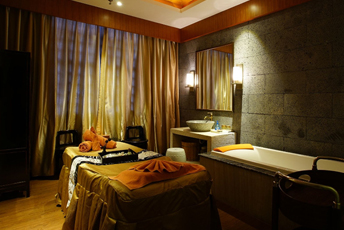 杭州江干区一个男人的桑拿忏悔录