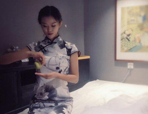 杭州江干区足疗与足底反射学：在脚掌阅读人生