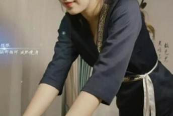 杭州江干区养生会所的隐秘角落：为特殊需求者而设