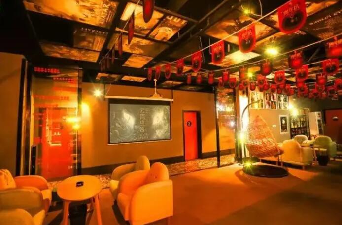 杭州江干区按摩养生：修复久坐劳损，告别腰酸背痛困扰